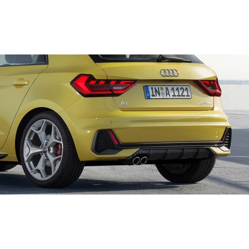 Caméra Audi A1 GB (à partir de Mai 2019) OEM 83A054634A Version High line KA2