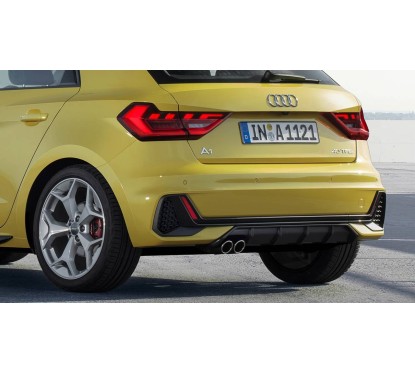 Caméra Audi A1 GB (à partir de Mai 2019) OEM 83A054634A Version High l