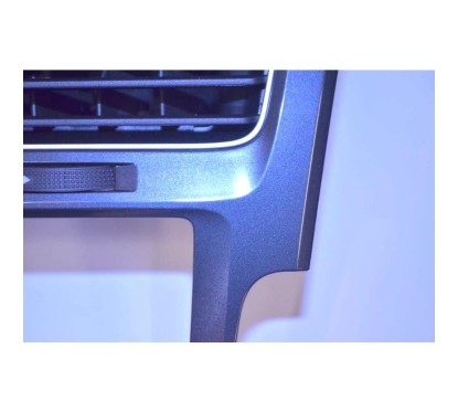 GOLF MK7 CENTER DASHBOARD AIR VENT 5G2819728AKEVO RHD 5G2819728AHCYB NEW GENUINE