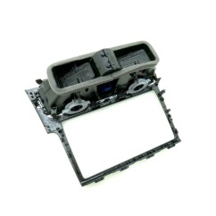 5G2819728 AKQYI GOLF MK7 CENTER DASHBOARD AIR VENT RHD NEW GENUINE