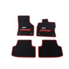 Tapis Golf 7 ABT Dark  5G0730181