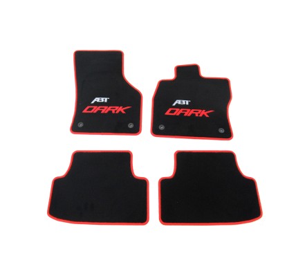 Tapis Golf 7 ABT Dark  5G0730181
