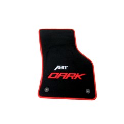 Tapis Golf 7 ABT Dark  5G0730181