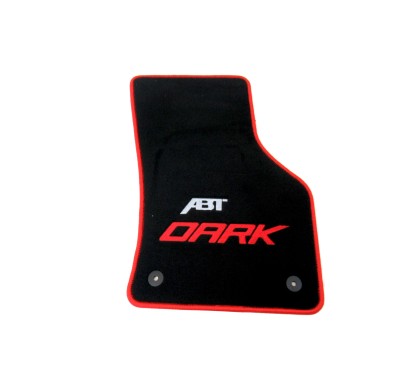 Tapis Golf 7 ABT Dark  5G0730181