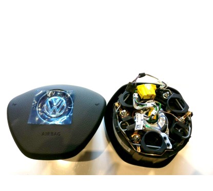 AIR BAG TOURAN TIGUAN POLO 6C 5TA880201AC