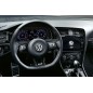Volant Multifonctions DSG R-line Golf 7 (5G) Glosy Black Edition 5G0419091CN
