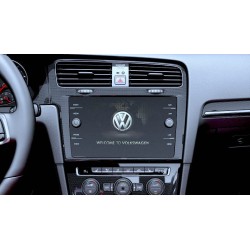 DISCOVER MEDIA 2.5 D'ORIGINE VW PLUG & PLAY 3Q0035864 / 5G6919605B