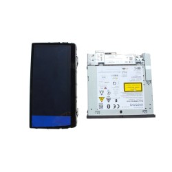 DISCOVER PRO FACELIFT MIB 2.5 Carplay Apps-connect OEM NEW TOURAN 5TA