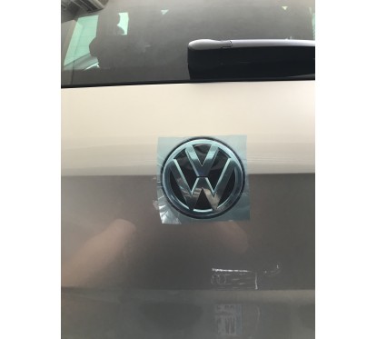 Rückfahrkamera GOLF 7 Emblem RFK mit Kabel OEM 5G0827469 - 5G0 827 469