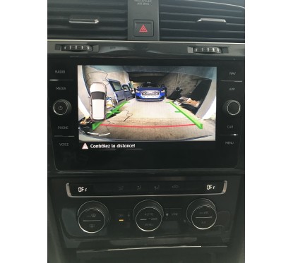 5G0827469F  5G0 827 469 F