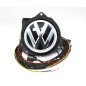 Rückfahrkamera GOLF 7 Emblem RFK mit Kabel OEM 5G0827469 - 5G0 827 469