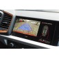 Caméra Audi A1 (GB) 2019 OEM 83A054634A Version High line KA2 81A827566