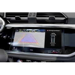 Caméra Audi Q3 (F3) 2019  Audi OEM High line 83A054634A / 81A827566