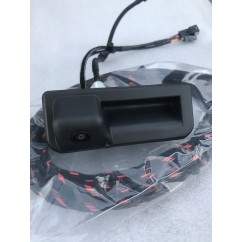 Original Rückfahrkamera Audi Q5 SQ5 (FY) OEM 8W8827566E Version High line KA2