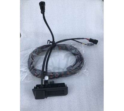 Original Rückfahrkamera Audi Q5 SQ5 (FY) OEM 8W8827566E Version High line KA2