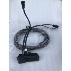 Camera Audi Q5 SQ5 (FY) OEM 8W8827566E Version High line KA2