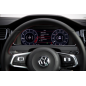 AID Virtual Cockpit Golf 7 5G1920791B OEM AID Virtual Cockpit Golf 7 5G1920791B OEM