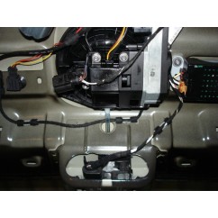 Caméra emblème d’origine Golf 6 (5K) 5K0980551