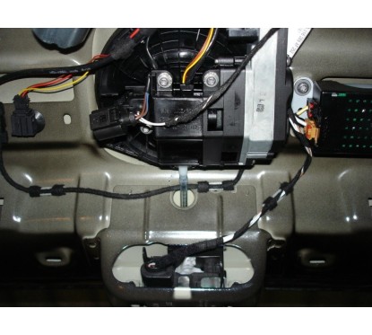 Caméra emblème d’origine Golf 6 (5K) 5K0980551