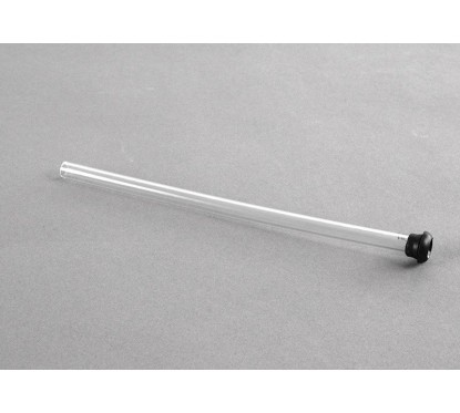 TUBE DRAINAGE CAMERA EMBLEME OEM VW