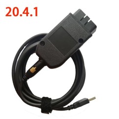 VCDS VAGCOM 20.4.1