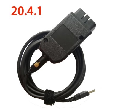 VCDS VAGCOM 20.4.1