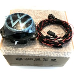 CAMERA GOLF 8 D'ORIGINE VOLKSWAGEN GOLF 8 (5H) OEM 5H0827469E DPJ