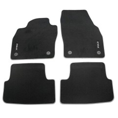 Tapis Volkswagen POLO 2G 2018 d'origine 2G1061270WGK / 2G1061270 WGK