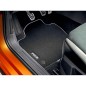 Tapis Volkswagen POLO 2G 2018 d'origine 2G1061270WGK / 2G1061270 WGK