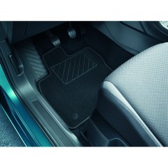 Tapis d’origine Volkswagen Touran II (5T)