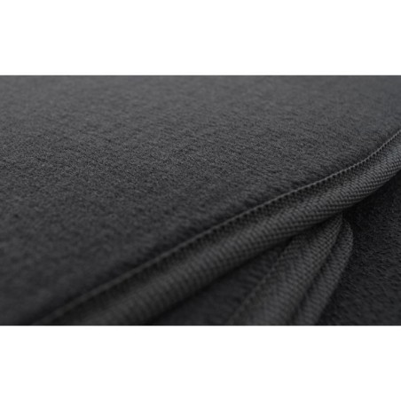 Tapis Seat Leon 3 (5F) 5 Portes (2012 - 2018) velours NOIR