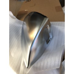 Coques rétroviseurs Audi Q5 FY SQ5 FY 2018 / Audi Q7 SQ7 4M CHROME Matt AVEC LANE ASSIST