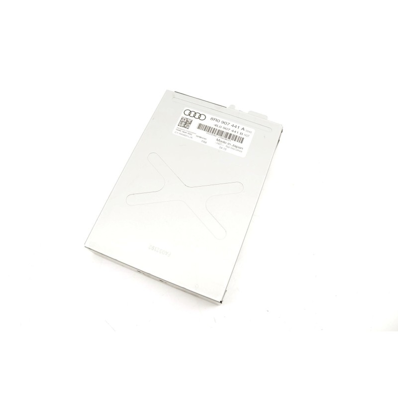 Module camera dynamique Audi Q5 8R 8R0907441A