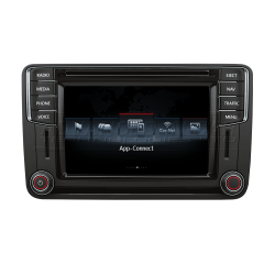 Discover Media PQ Golf 6 / Polo 6C- 6R / Caddy/ Passat B8