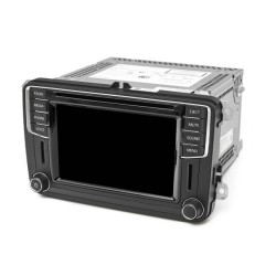 Discover Media PQ Golf 6 / Polo 6C- 6R / Caddy/ Passat B8