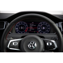 5G1920791B Virtual Cockpit Golf 7