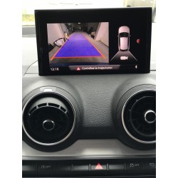 Camera Audi Q2 (GA) OEM...