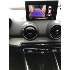 Caméra Audi Q2 (GA) OEM 83A054634A Version High line KA2