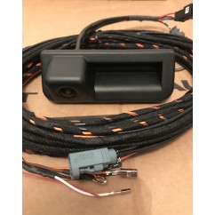 Camera Audi Q2 (GA) OEM 83A054634A Version High line KA2