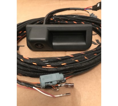 Caméra Audi Q2 (GA) OEM 83A054634A Version High line KA2