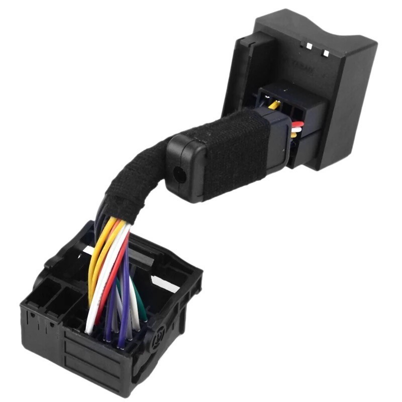 Adaptateur Quadlock MIB, PQ MIN VW, MFD3, RNS, RCD