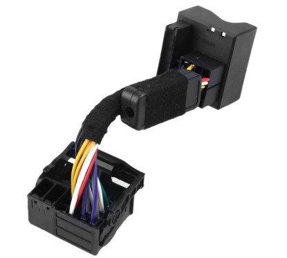 Adaptateur Quadlock MIB, PQ MIN VW, MFD3, RNS, RCD