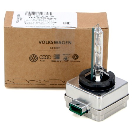 Ampoule D3S N10721805 d'origine OEM VW 9285 301 244