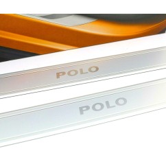 Garniture de seuil de portes avant VW Polo AW 2018 2G0071303A