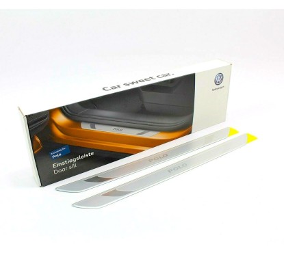 Garniture de seuil de portes avant VW Polo AW 2018 2G0071303A