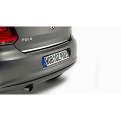 2G0071360 Baguette de Hayon Chromé VW Polo AW 2018 2G0071360