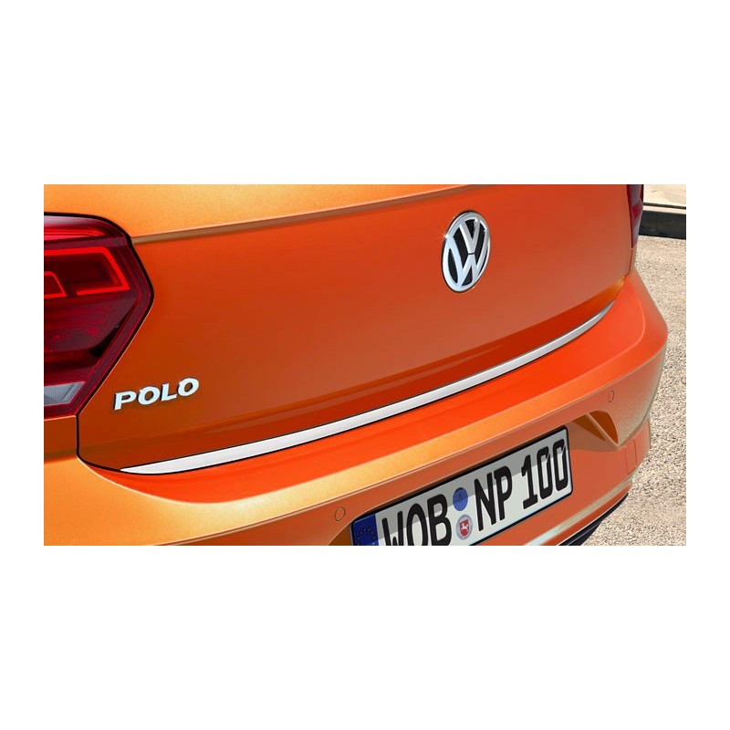 2G0071360 Baguette de Hayon Chromé VW Polo AW 2018 2G0071360