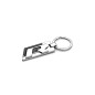 Porte clés Volkswagen d'origine logo R  5H6087010