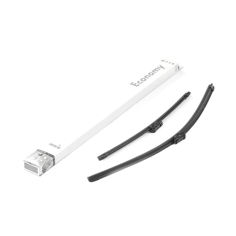 Balais d'essuie-glace d'origine Volkswagen Golf 7 (5G) Aero 5G1998002A