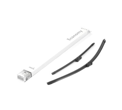 Balais d'essuie-glace d'origine Volkswagen Golf 7 (5G) Aero 5G1998002A